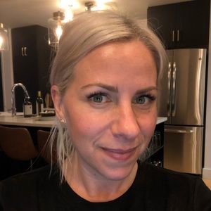 Meet your Posher, Melanie